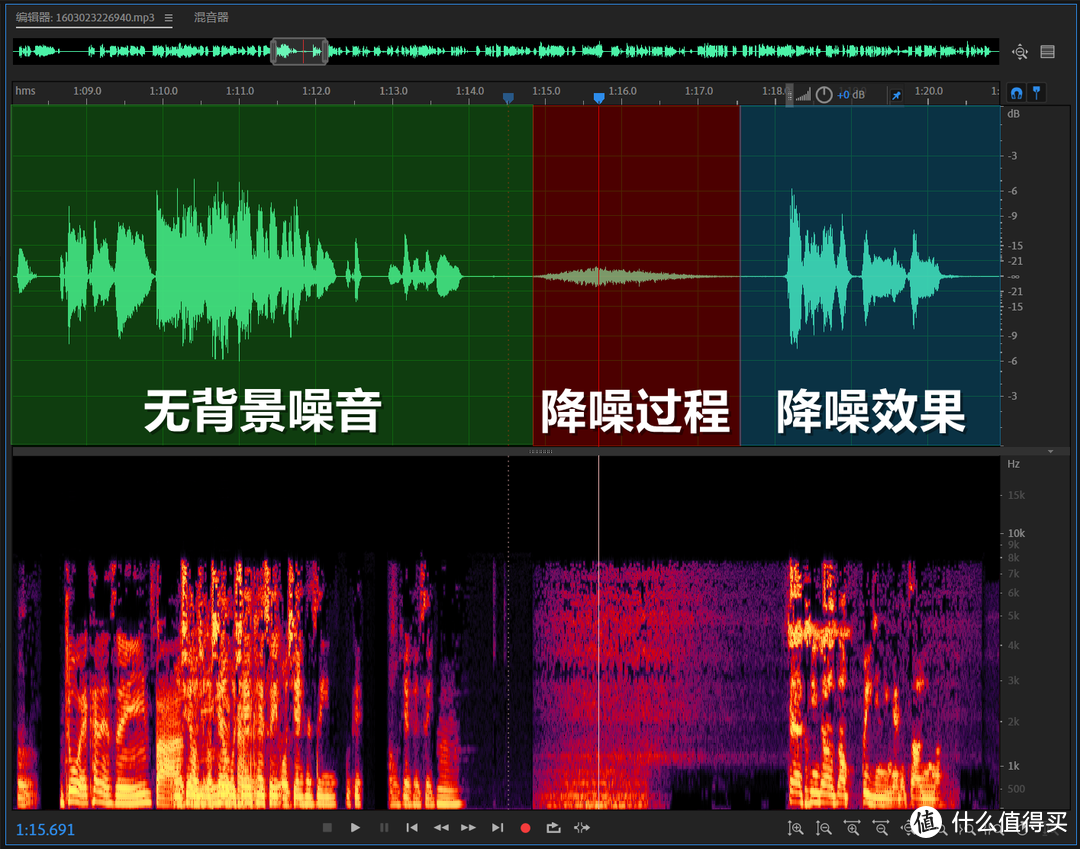 想当不听噪音的老大哥？小米 Air 2 Pro 主动降噪耳机了解一下！