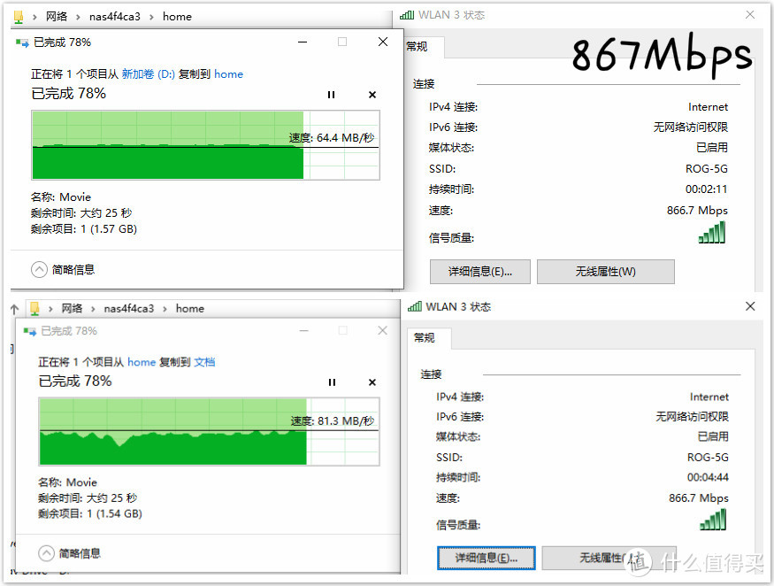 下一款热门NAS单品？2.5G接口加入后威联通453Dmini表现如何？