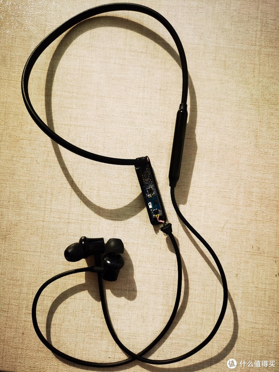 BOSE QC Earbuds无线蓝牙降噪耳机简单上手评测