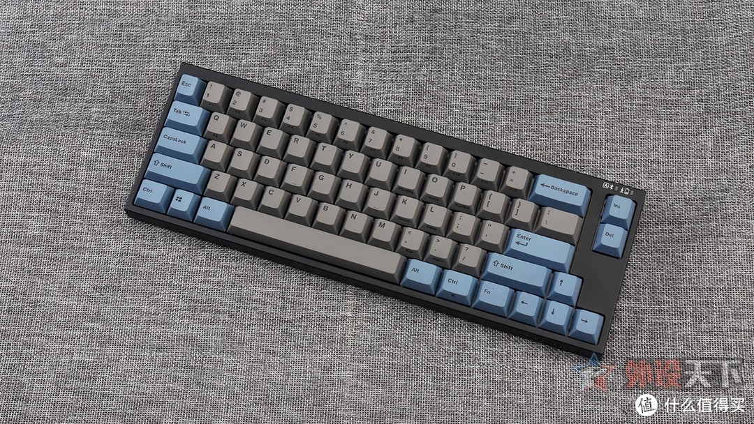 Leopold FC660M BT机械键盘评测：便携易用