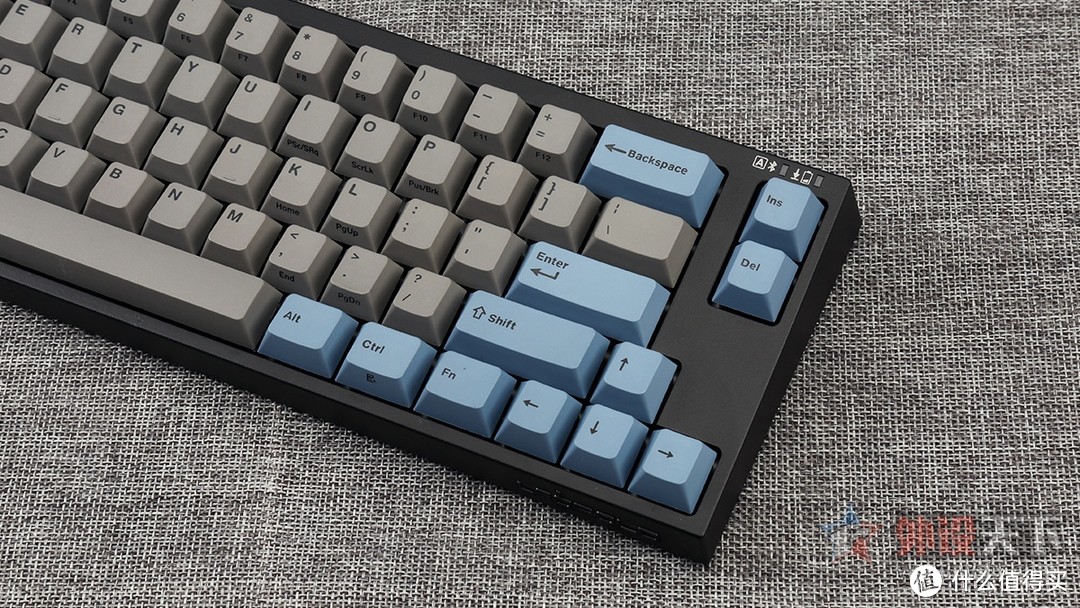 Leopold FC660M BT机械键盘评测：便携易用