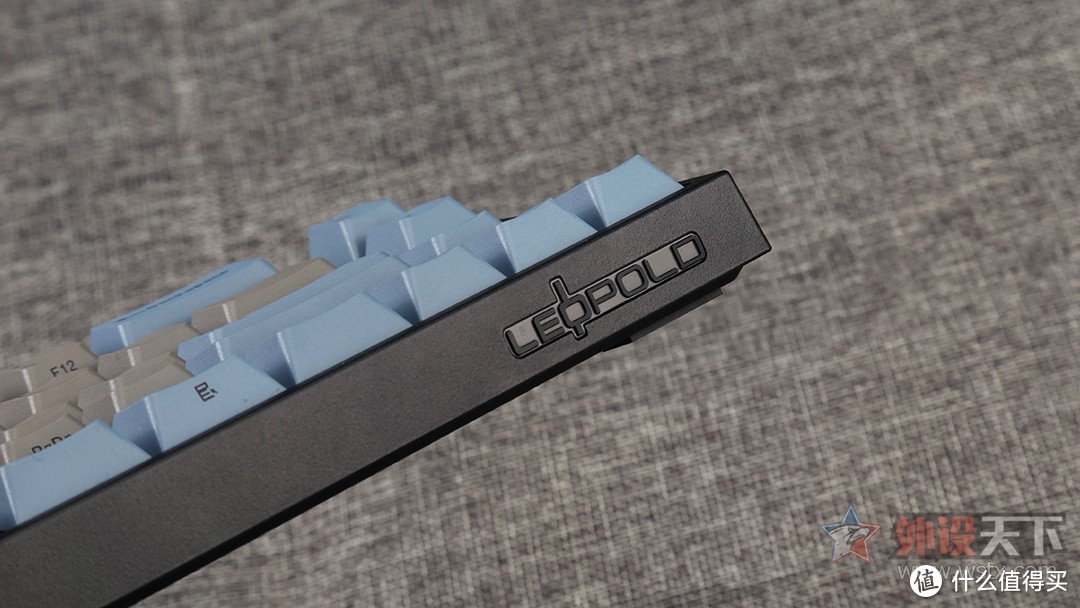 Leopold FC660M BT机械键盘评测：便携易用