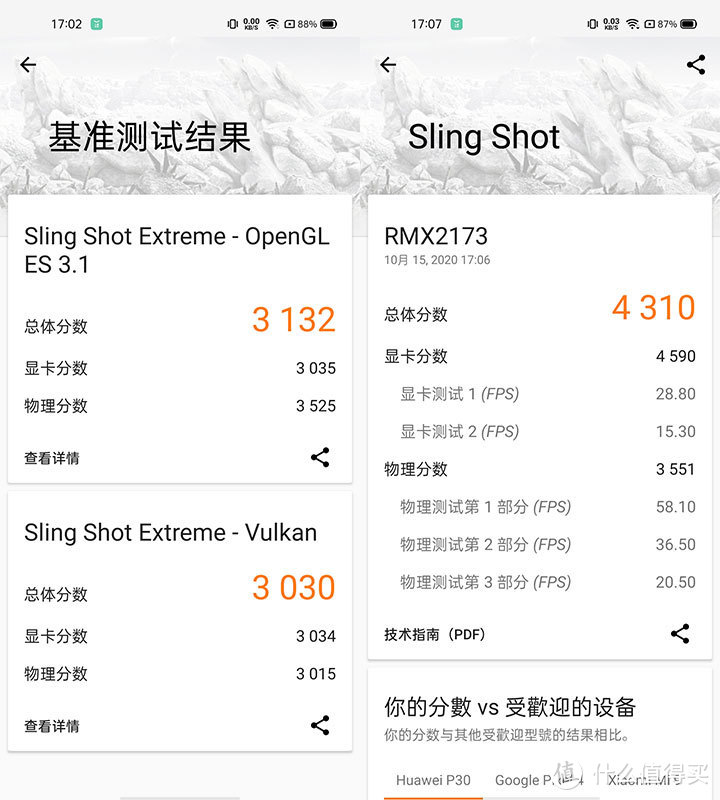 5G千元机怒上65W快充 realme 真我Q2 Pro评测