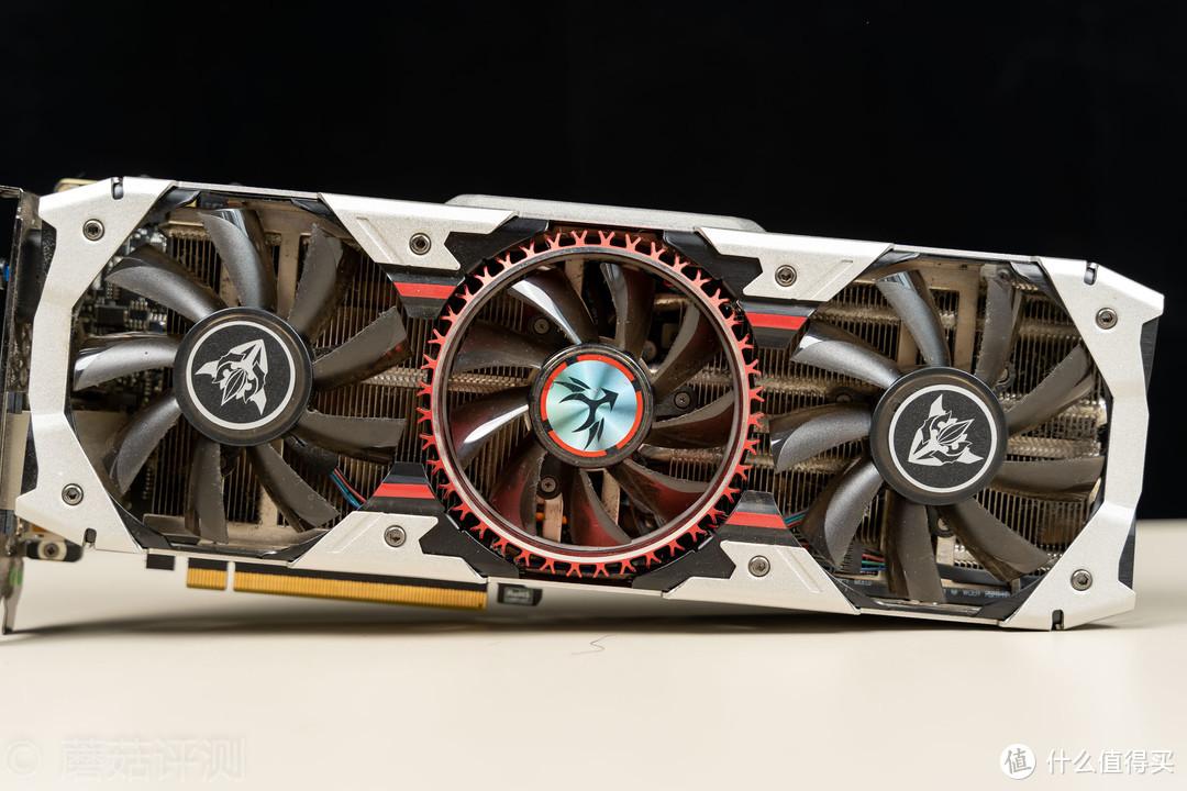 3080买不到怎么办，二手显卡先顶着呗、七彩虹GTX1070Ti Vulcan AD显卡 评测