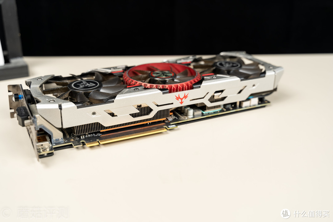 3080买不到怎么办，二手显卡先顶着呗、七彩虹GTX1070Ti Vulcan AD显卡 评测