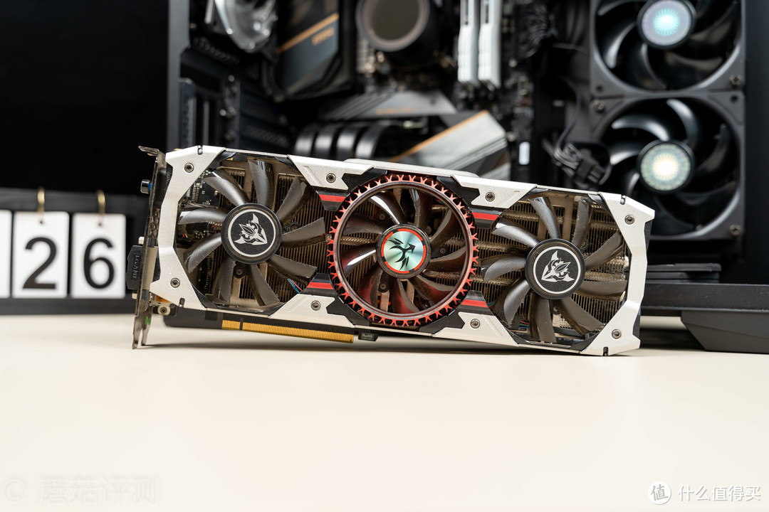 3080买不到怎么办，二手显卡先顶着呗、七彩虹GTX1070Ti Vulcan AD显卡 评测