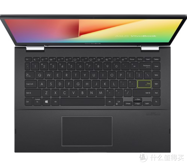 首搭Iris Xe Max独显：华硕发布新VivoBook Flip 14笔记本