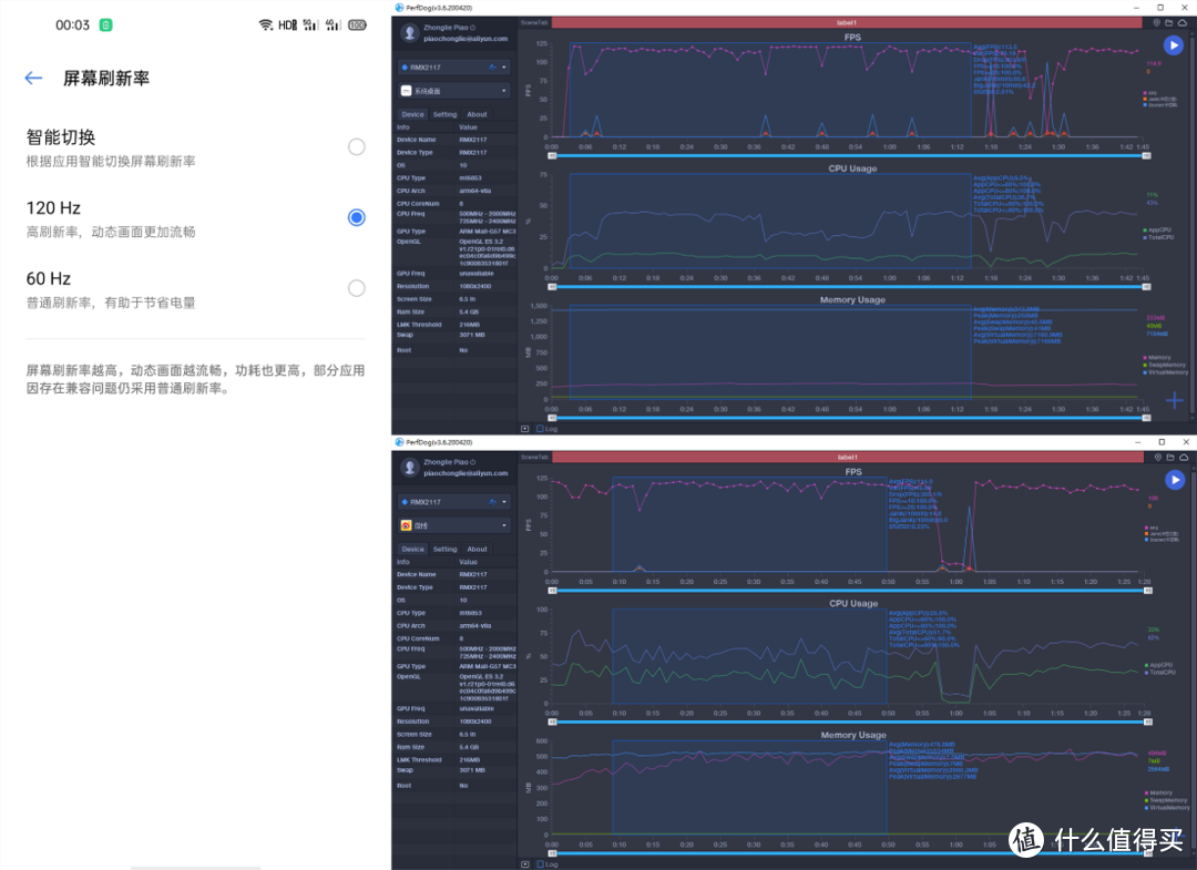 realme真我Q2，120Hz高刷，双模5G，千元机新标杆