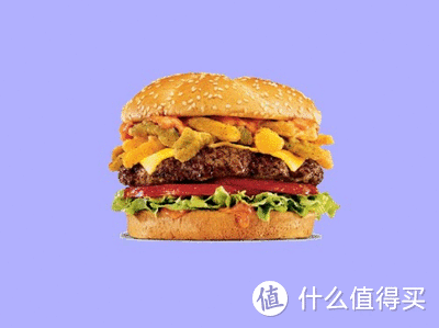 汉堡不健康？更“垃圾”的食物，其实你每天都在吃！