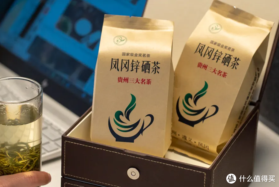 只有茅台、老干妈？贵州拿得出手的特产可多着呐