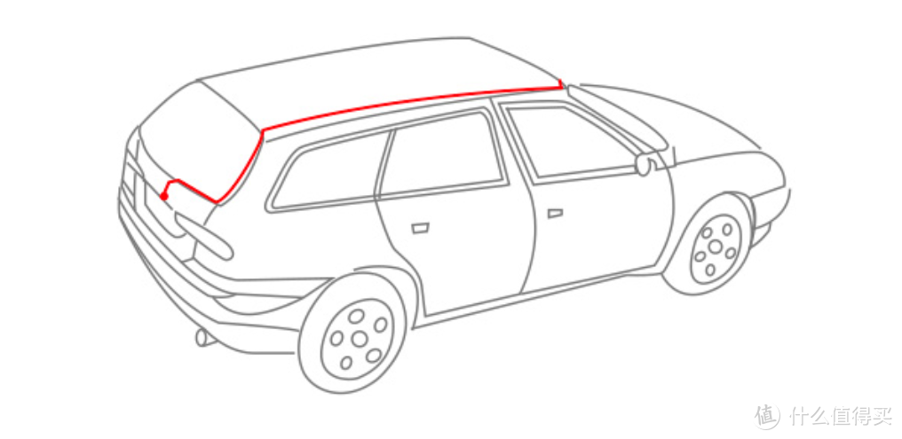 流媒体行车记录仪值得买吗？一起来看实际效果吧！