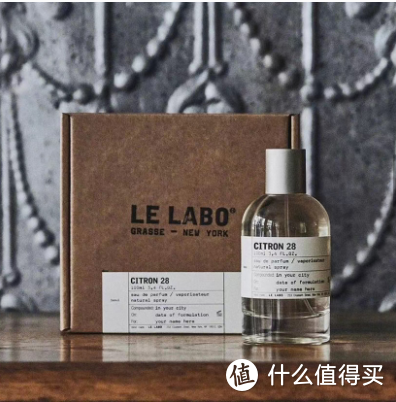 LE LABO 28首尔 香檬 香水实验室2020新香测评