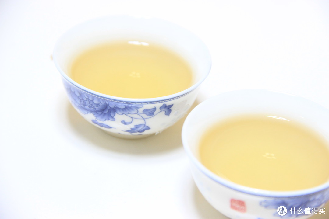 骏德——茶汤