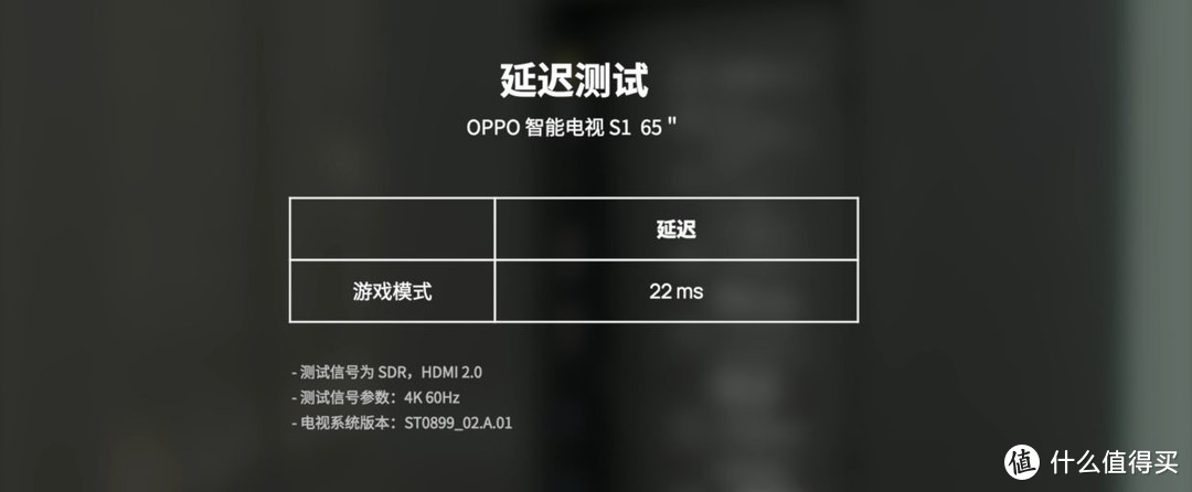 OPPO 智能电视上手：210 个分区背光是什么体验？ | 先睹为快