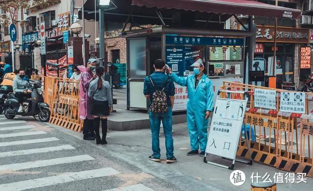 疫情卷土重来？这些个人保障不能松懈