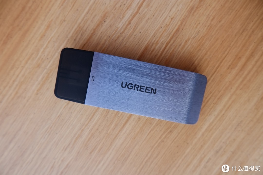 入门级别却精致全能的读卡器——绿联多功能USB3.0读卡器开箱体验