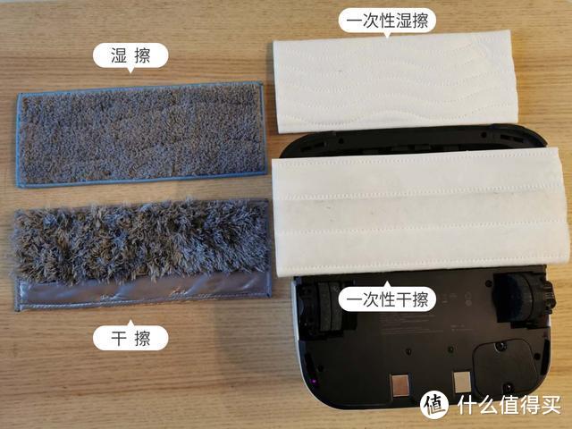 自从家里有了它们从此和灰尘说拜拜：iRobot i7+扫地机与M6擦地机入手记