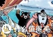 《海贼王》他将会是草帽团第十位成员吗？