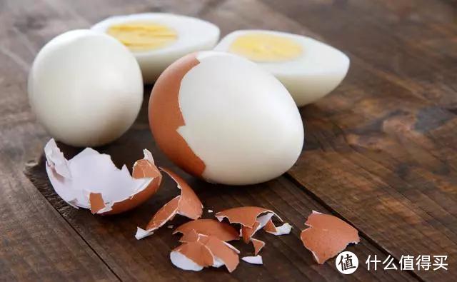 ​哪种方法折腾鸡蛋营养价值高？