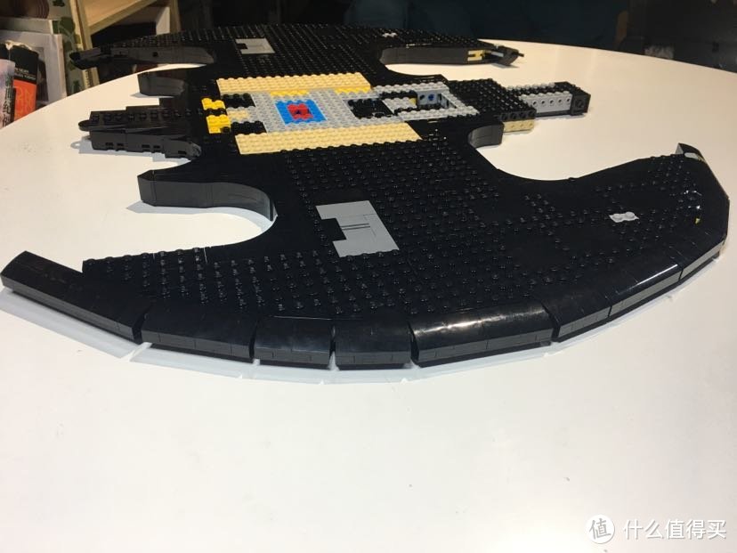 [首发]乐高 Lego 76161 UCS蝙蝠翼战机