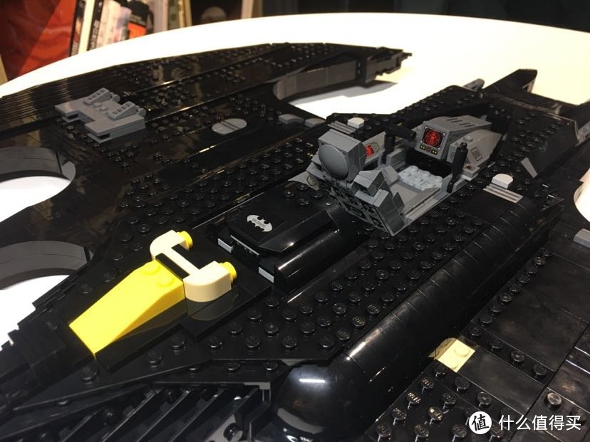 [首发]乐高 Lego 76161 UCS蝙蝠翼战机