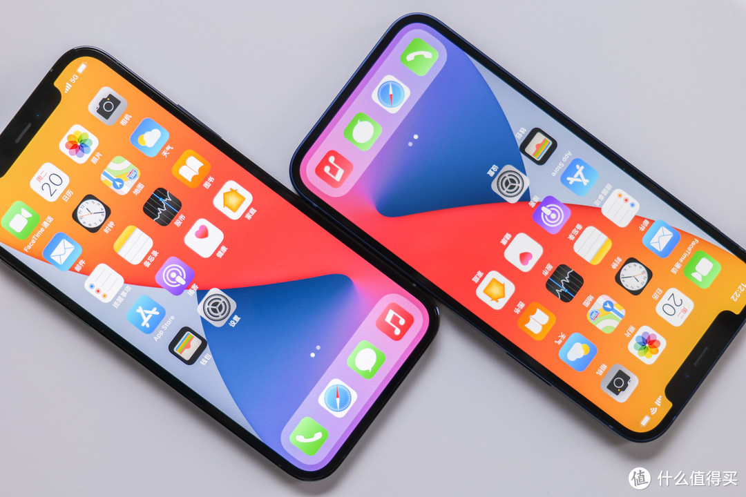 苹果没告诉你的iPhone 12细节，小小值在苹果公司找出来了【首发上手】