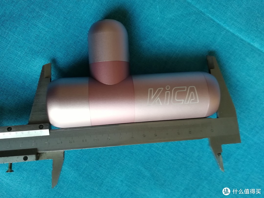 ​堪比冲击钻的掌上按摩师，飞宇 KICA K2 筋膜枪测评