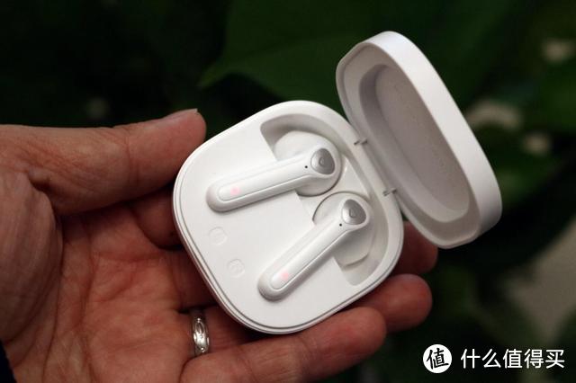 机身小巧颜值高，音质出色堪比AirPods，有它还要啥自行车