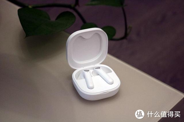 机身小巧颜值高，音质出色堪比AirPods，有它还要啥自行车