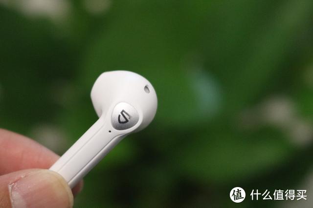 机身小巧颜值高，音质出色堪比AirPods，有它还要啥自行车