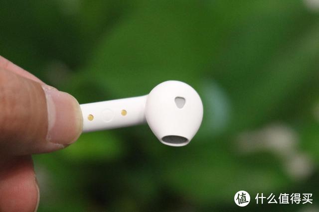 机身小巧颜值高，音质出色堪比AirPods，有它还要啥自行车