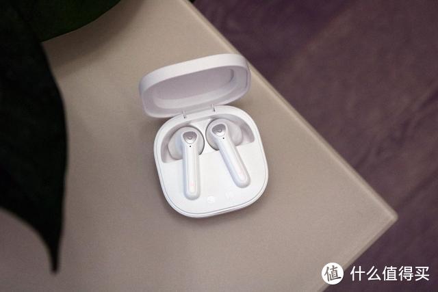 机身小巧颜值高，音质出色堪比AirPods，有它还要啥自行车