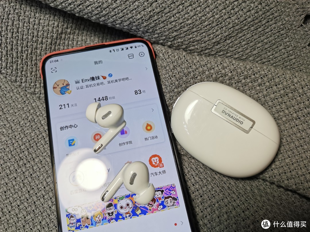 只谈体验、不谈参数——OPPO Enco X真无线降噪耳机使用体验