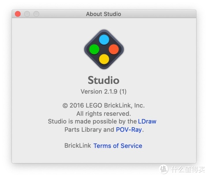 乐高搭建软件 Lego studio LDD 软件合集 贝贝老师整理版