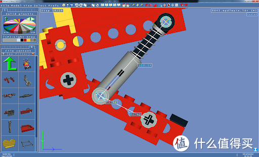 乐高搭建软件 Lego studio LDD 软件合集 贝贝老师整理版