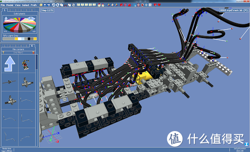 乐高搭建软件 Lego studio LDD 软件合集 贝贝老师整理版