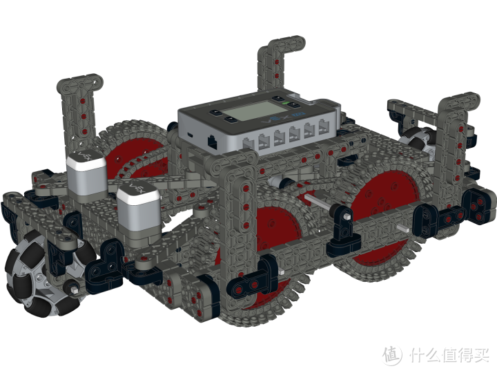 乐高搭建软件 Lego studio LDD 软件合集 贝贝老师整理版