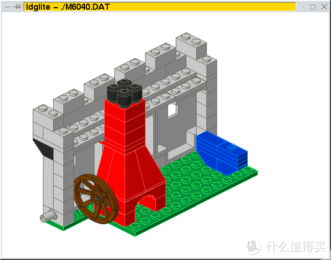 乐高搭建软件 Lego studio LDD 软件合集 贝贝老师整理版