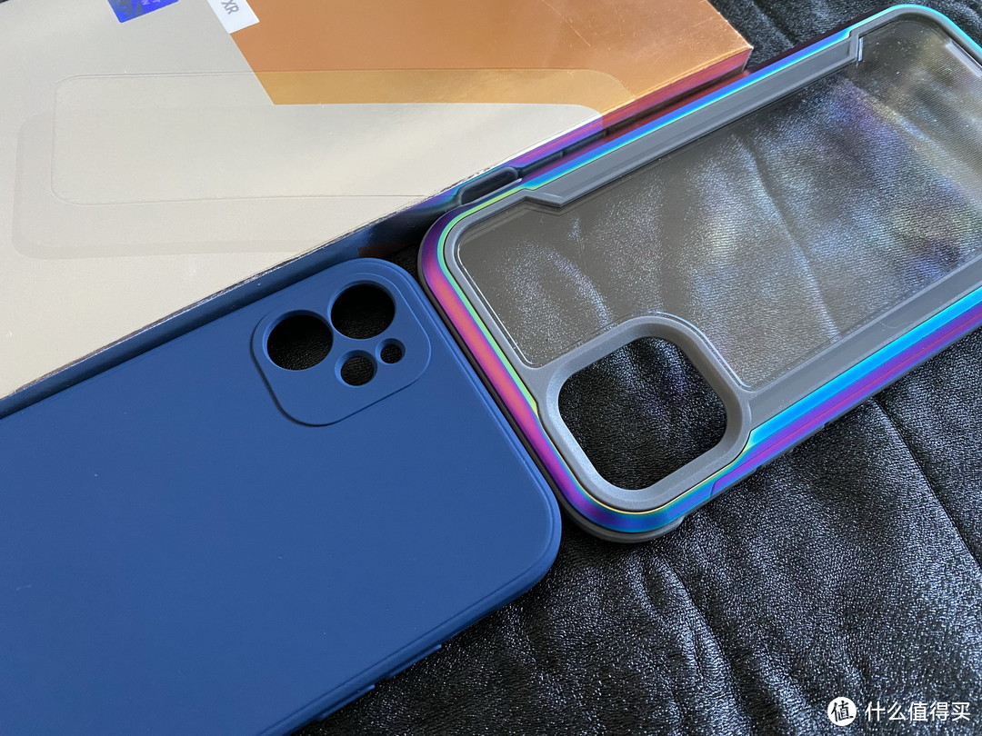 闲鱼淘机技巧分享：两千多元买来iPhone11，华丽变身12