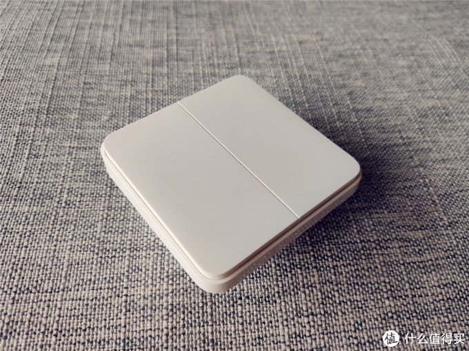 小米智能开关怎么样