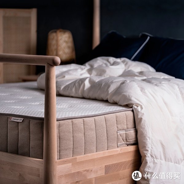 2020年最新宜家床垫测评（下）：1499的独立袋弹簧床垫舒服吗？