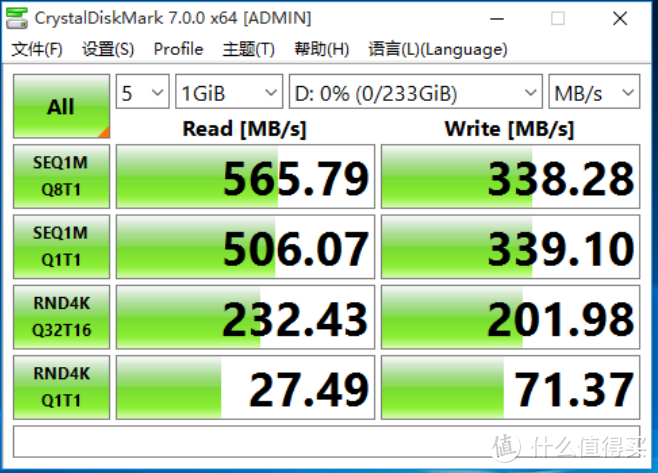 手机存储空间告急，成本三百元，立马扩容250GB