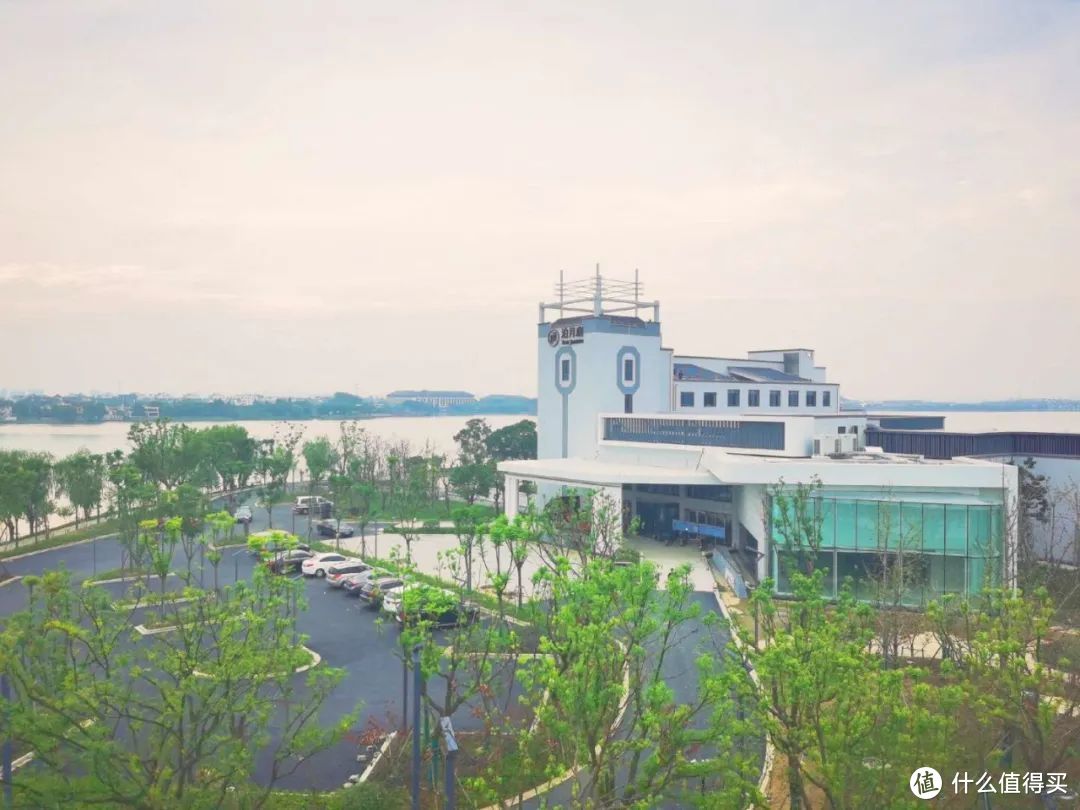 【有房不加价】国庆￥359宿进同里湖畔泊月庭酒店！上海出发1.5h，隔壁就是同里湖！