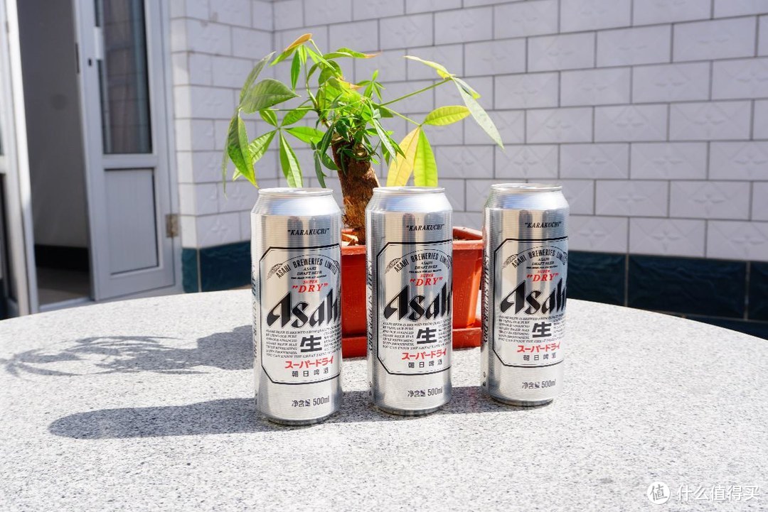 尽享美酒，也尽享美食，值得囤货的Asahi朝日超爽啤酒体验