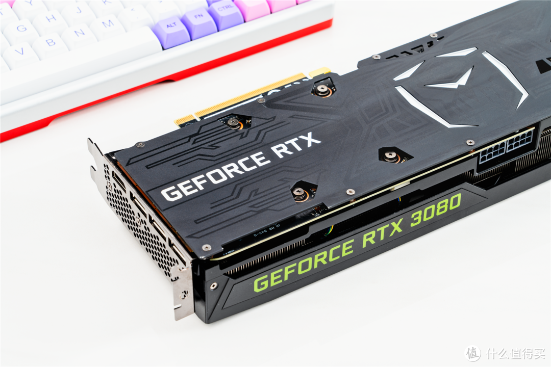 科普向：世界那么大，为什么我买不到一张RTX3080？附简单粗暴入手方式！