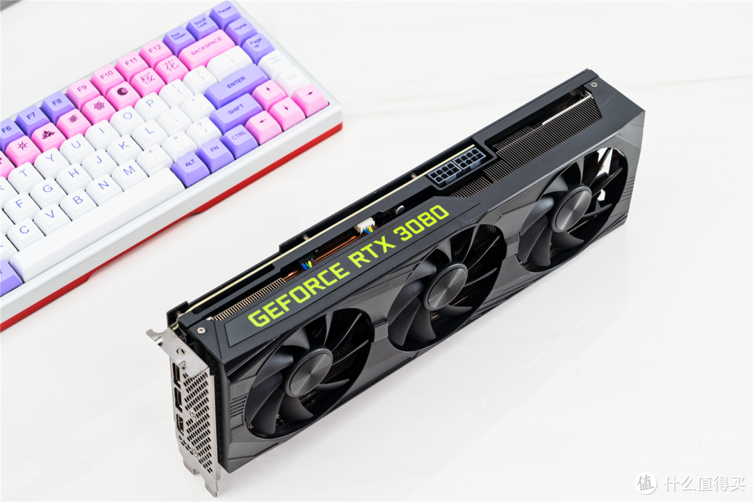 科普向：世界那么大，为什么我买不到一张RTX3080？附简单粗暴入手方式！