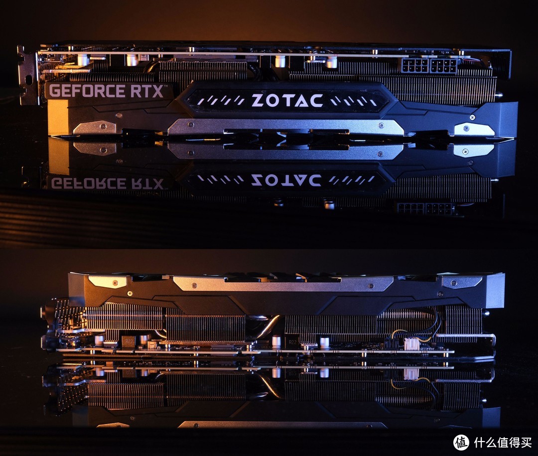 索泰RTX 3080-10G6X 天启 OC+AMD 3950X——“百万”主机不只是生产力