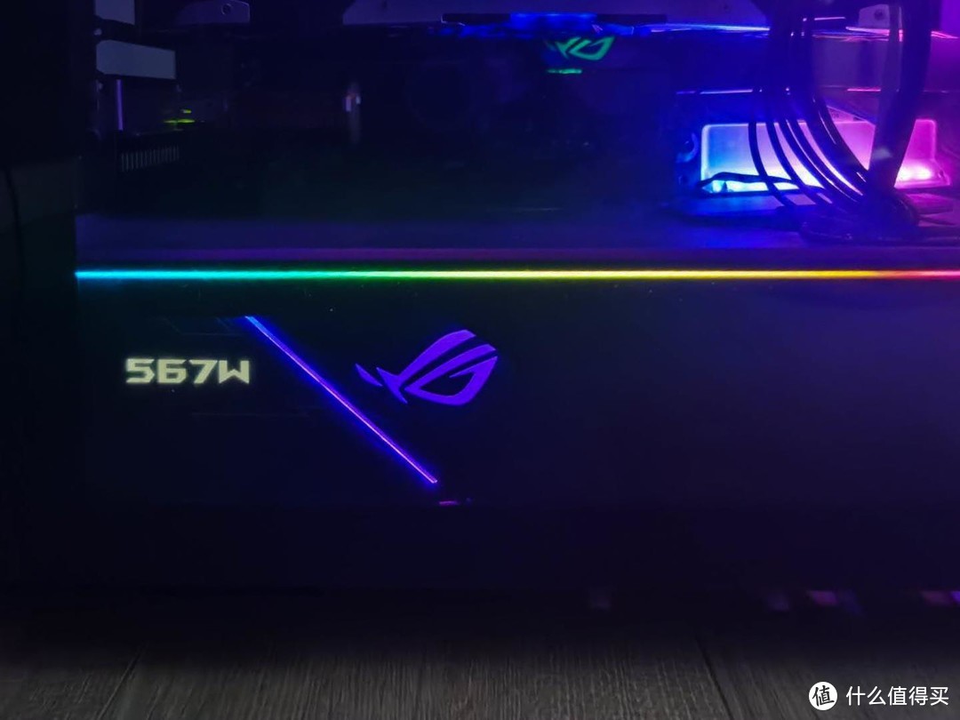 索泰RTX 3080-10G6X 天启 OC+AMD 3950X——“百万”主机不只是生产力