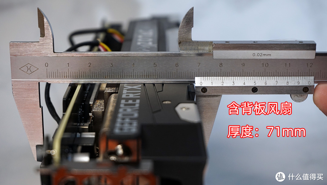 游戏碾压者，静音旗舰显卡：索泰 RTX 3080-10G6X 天启 OC