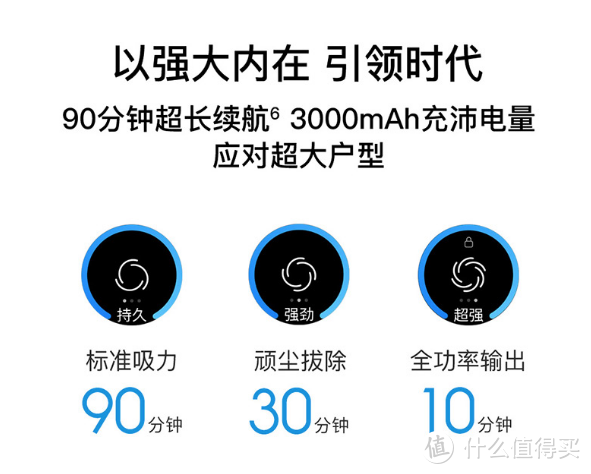 追觅dreame年度旗舰新品好物推荐，匠心品牌营造国货之光